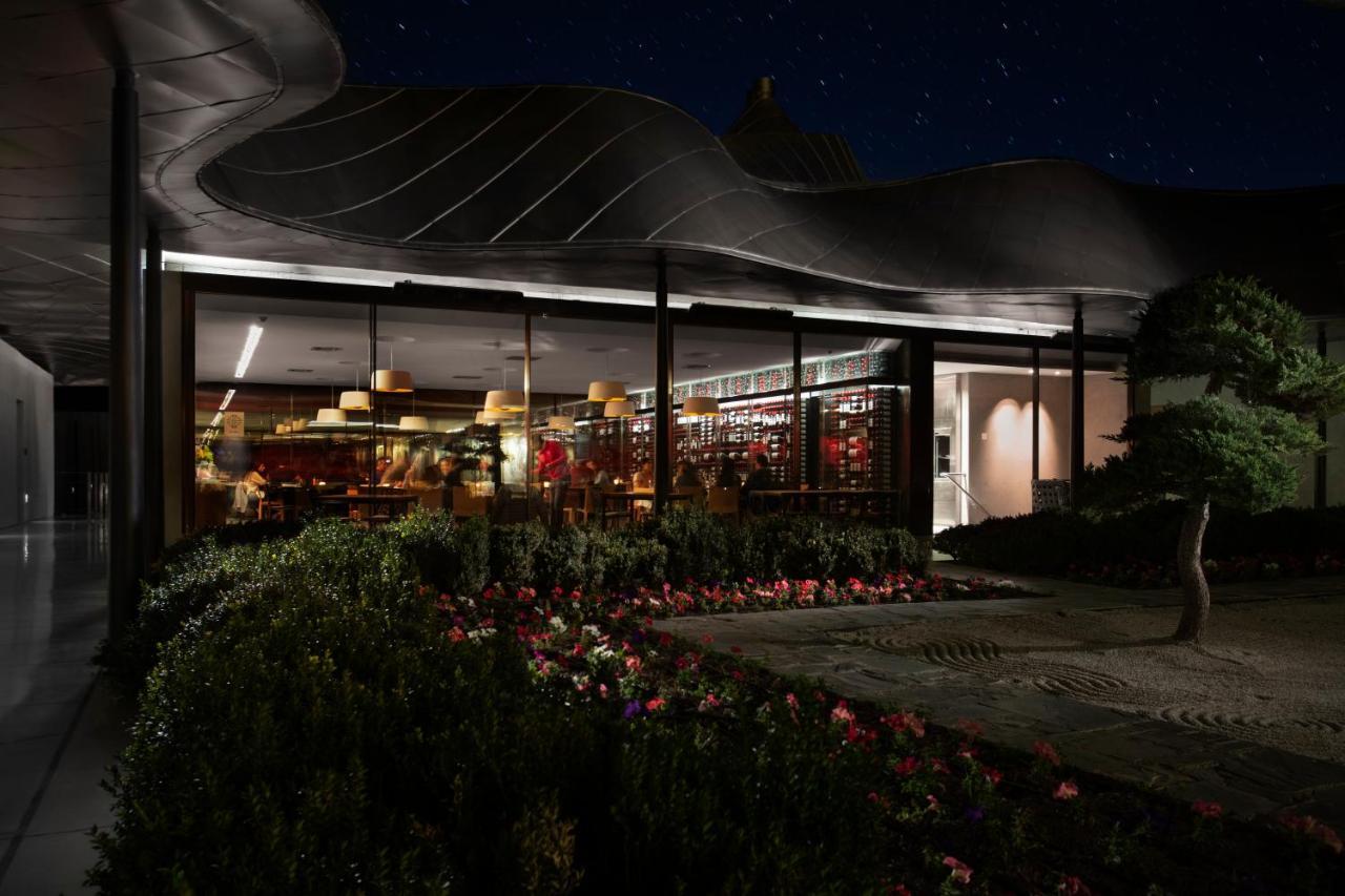 Vik Chile Hotel San Vicente de Taguatagua Exterior photo