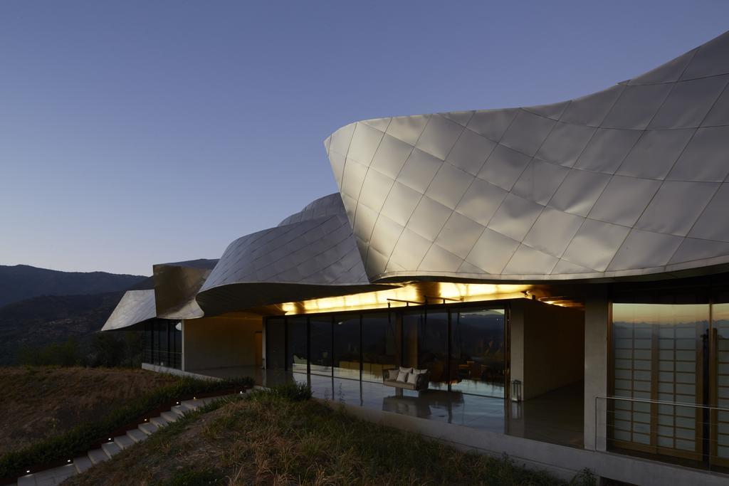 Vik Chile Hotel San Vicente de Taguatagua Exterior photo